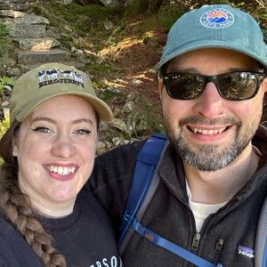 Meet your Posher, Caitlin